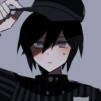 Insane Shuichi