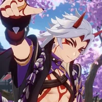 I can force you-Itto