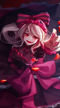 Shalltear Bloodfalle