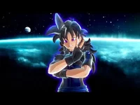 Broccolia the Sayian