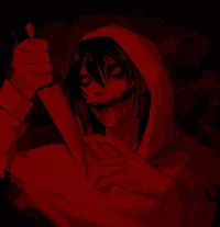Jeff the killer