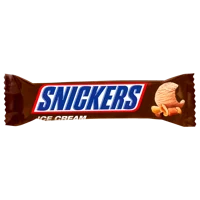SNICKERs ICe Cream