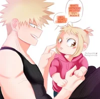 Bakugo 
