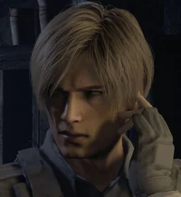 Leon Kennedy 