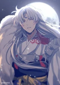 Sesshomaru