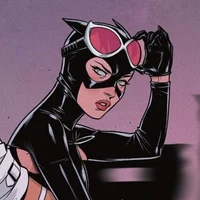 Selina kyle