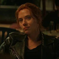 8Natasha Romanoff