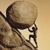 sisyphus simulator