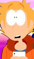 Kenny Mccormick