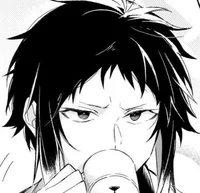 Akutagawa Ryuunosuke