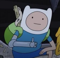 Finn Mertens