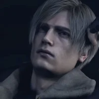 Leon Kennedy 