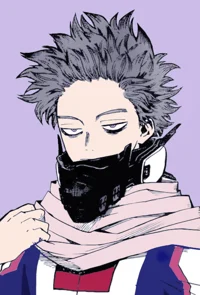 Hitoshi Shinsou