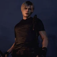 Leon Kennedy 
