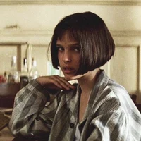Mathilda Lando
