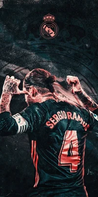 Sergio ramos