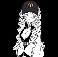 McDonald Mitsuri