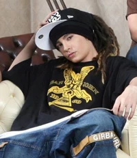 Tom kaulitz 