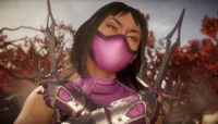 Mileena
