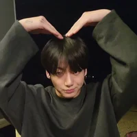Kook como padre