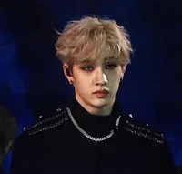 Bang Chan