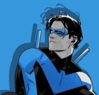 Dick Grayson