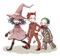 Lock Shock an Barrel