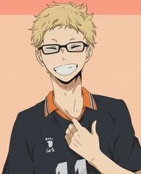 Tsukishima Kei