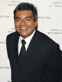 George Lopez 