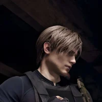 Leon Kennedy 