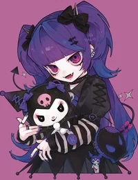Kuromi