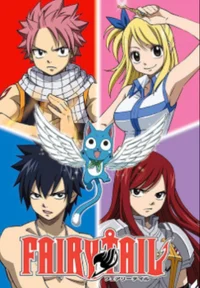 Fairy Tail RPG