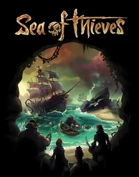 Sea of thieves RPG