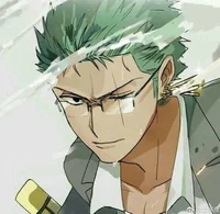 Roronoa Zoro