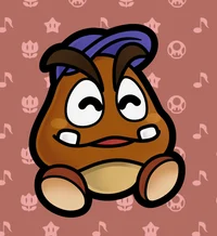 Goombario