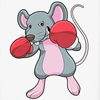 Rat Pro Boxer