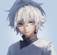 Killua Zoldyck