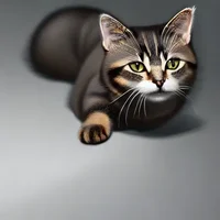 cat god