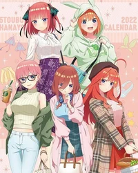 group of girls