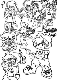 -Pastel Predicament-