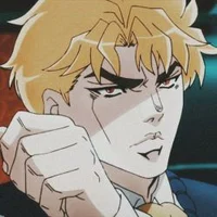 Young Dio