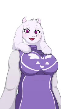 Toriel