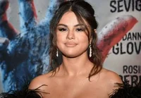 Selena Gomez