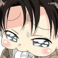Baby - Levi Ackerman