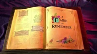 A Faire to Remember