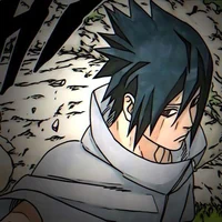 Sasuke Uchiha 