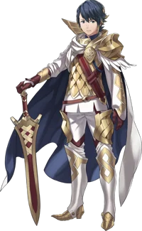 Alfonse