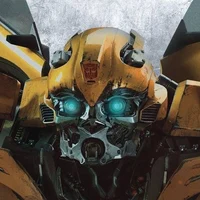 Bumblebee -bayverse-