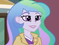 Principal Celestia 