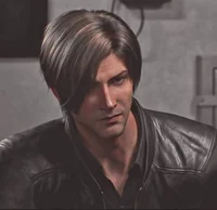 Leon Scott Kennedy